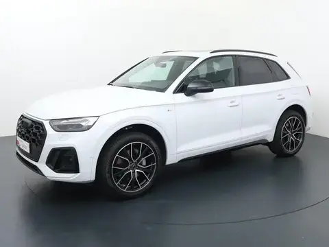 Annonce AUDI Q5 Hybride 2024 d'occasion 