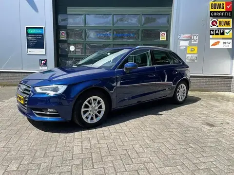 Used AUDI A3 Petrol 2015 Ad 