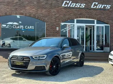 Used AUDI A3 Diesel 2019 Ad 