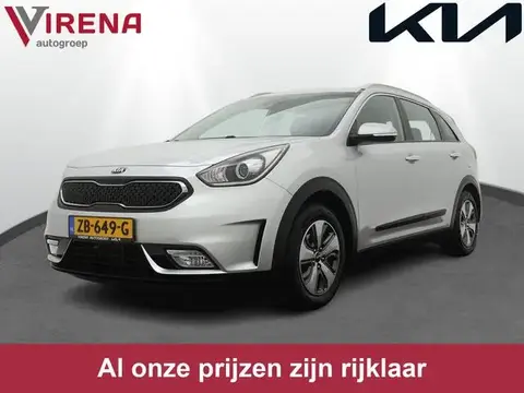 Used KIA NIRO Hybrid 2019 Ad 