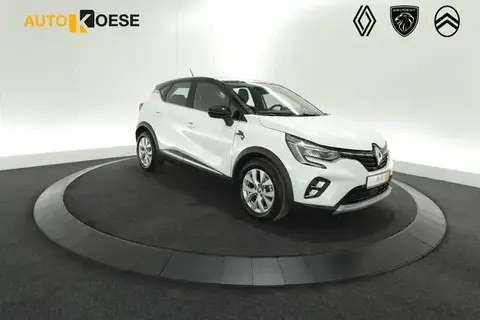 Used RENAULT CAPTUR Petrol 2022 Ad 