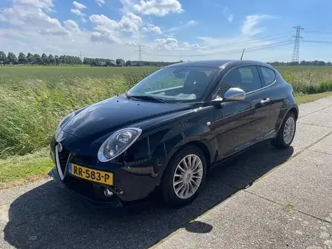 Used ALFA ROMEO MITO Petrol 2018 Ad 