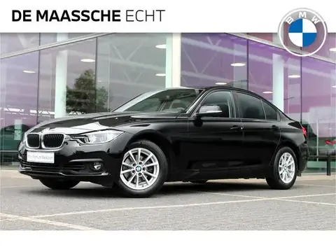 Used BMW SERIE 3 Petrol 2017 Ad 