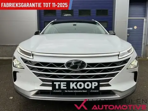 Used HYUNDAI NEXO  2020 Ad 