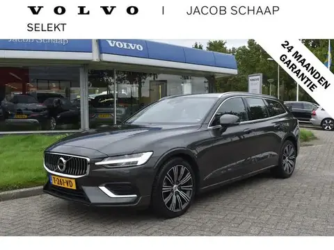 Used VOLVO V60 Petrol 2022 Ad 