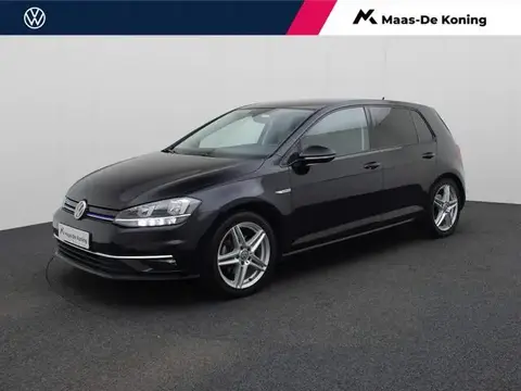 Used VOLKSWAGEN GOLF Petrol 2019 Ad 