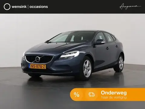 Used VOLVO V40 Petrol 2017 Ad 