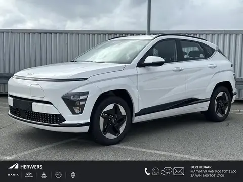 Annonce HYUNDAI KONA Électrique 2023 d'occasion 