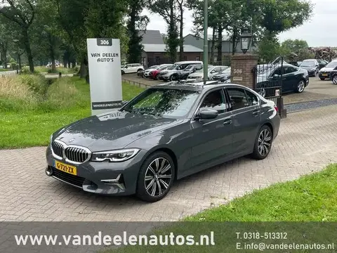 Annonce BMW SERIE 3 Essence 2020 d'occasion 