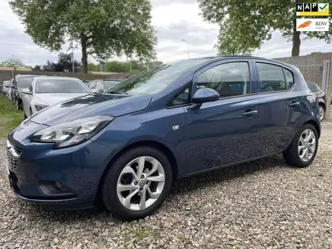 Used OPEL CORSA Petrol 2016 Ad 