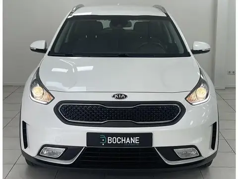 Used KIA NIRO Hybrid 2018 Ad 