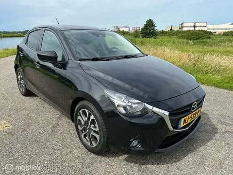 Used MAZDA 2 Petrol 2017 Ad 