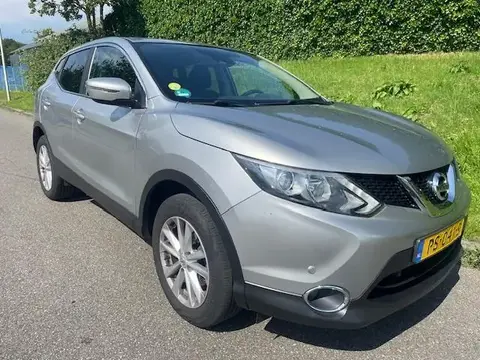 Used NISSAN QASHQAI Diesel 2016 Ad 