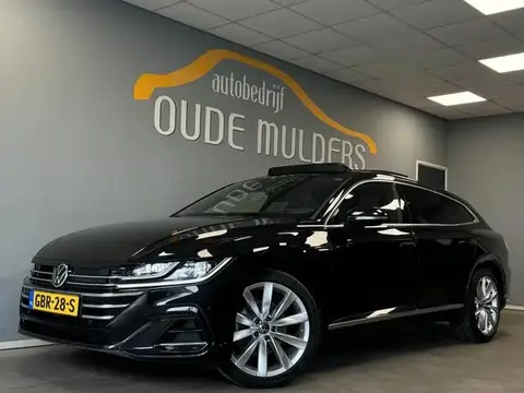 Annonce VOLKSWAGEN ARTEON Hybride 2021 d'occasion 