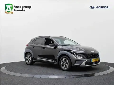 Used HYUNDAI KONA Hybrid 2021 Ad 