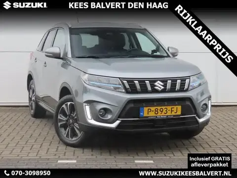 Used SUZUKI VITARA Hybrid 2022 Ad 