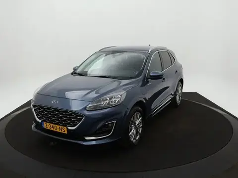 Used FORD KUGA Hybrid 2023 Ad 