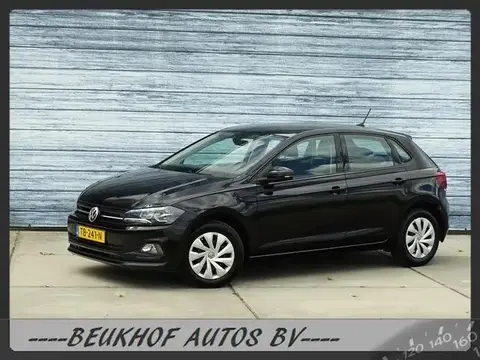 Used VOLKSWAGEN POLO Petrol 2018 Ad 