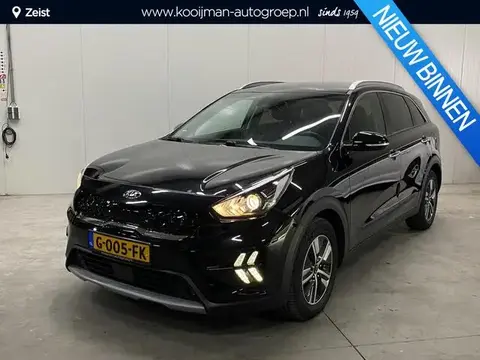 Used KIA NIRO Hybrid 2019 Ad 