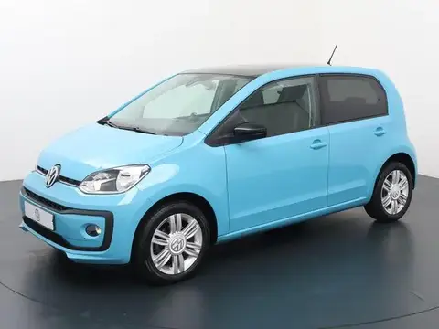 Annonce VOLKSWAGEN UP! Essence 2019 d'occasion 