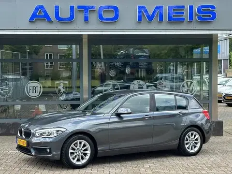 Used BMW SERIE 1 Petrol 2016 Ad 