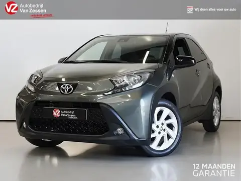 Used TOYOTA AYGO Petrol 2023 Ad 