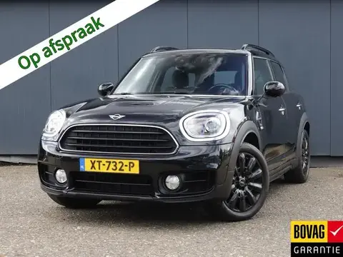 Used MINI COUNTRYMAN Petrol 2019 Ad 