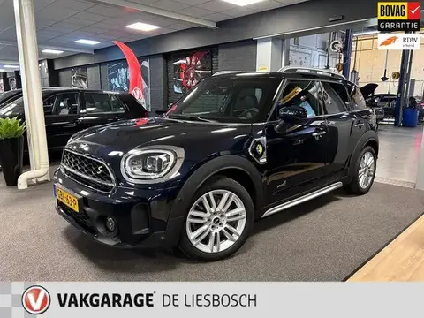 Annonce MINI COUNTRYMAN Hybride 2020 d'occasion 