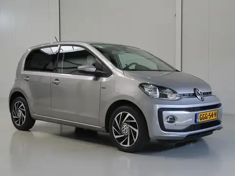 Annonce VOLKSWAGEN UP! Essence 2019 d'occasion 