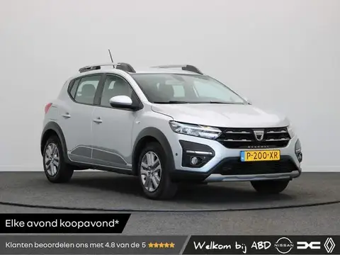 Used DACIA SANDERO LPG 2022 Ad 