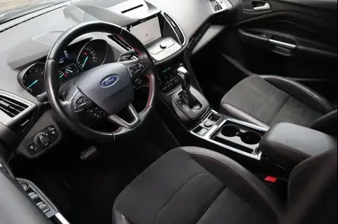 Annonce FORD KUGA Essence 2018 d'occasion 