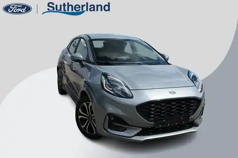 Annonce FORD PUMA Hybride 2023 d'occasion 