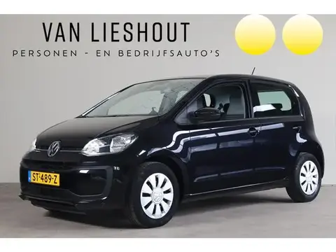 Annonce VOLKSWAGEN UP! Essence 2018 d'occasion 