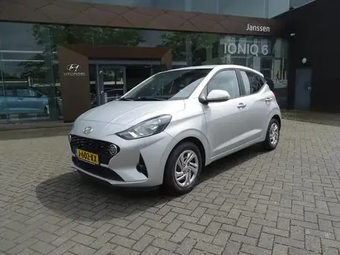 Annonce HYUNDAI I10 Essence 2021 d'occasion 