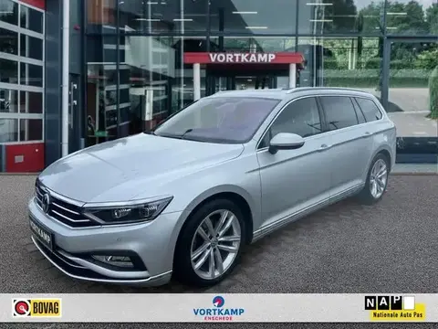 Annonce VOLKSWAGEN PASSAT Diesel 2020 d'occasion 