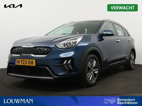 Used KIA NIRO Hybrid 2020 Ad 