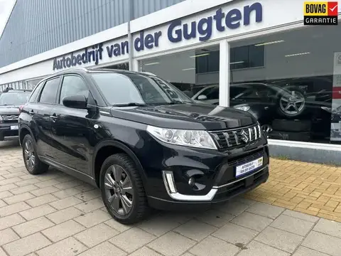 Used SUZUKI VITARA Petrol 2019 Ad 