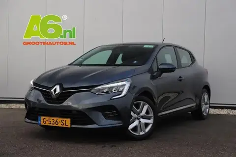 Used RENAULT CLIO Petrol 2019 Ad 