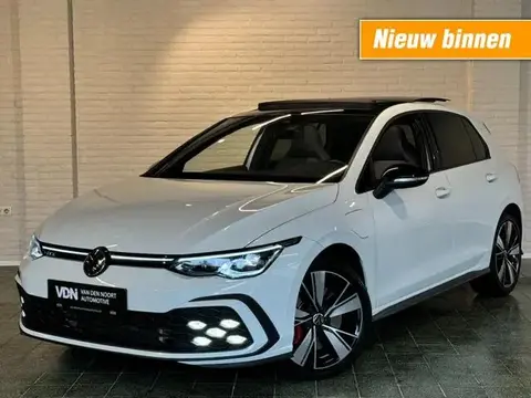 Annonce VOLKSWAGEN GOLF Hybride 2021 d'occasion 