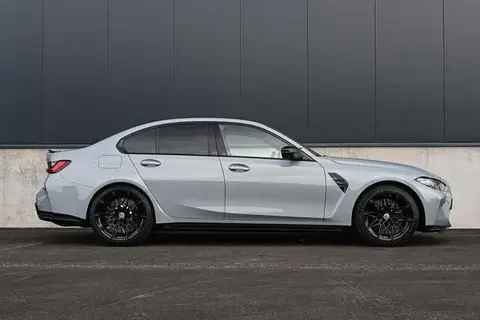 Used BMW M3 Petrol 2023 Ad 