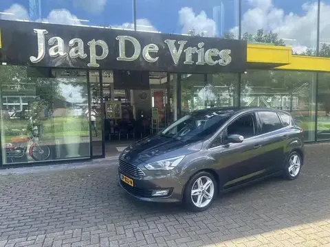 Annonce FORD C-MAX Essence 2018 d'occasion 