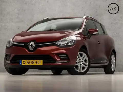 Annonce RENAULT CLIO Essence 2018 d'occasion 