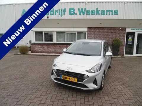 Annonce HYUNDAI I10 Essence 2022 d'occasion 