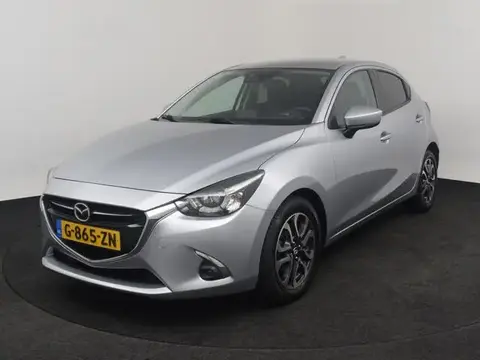 Used MAZDA 2 Petrol 2019 Ad 