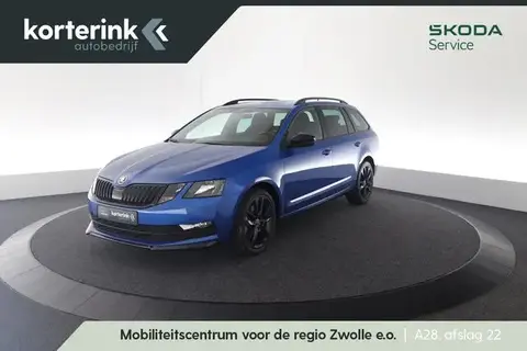 Used SKODA OCTAVIA Petrol 2020 Ad 