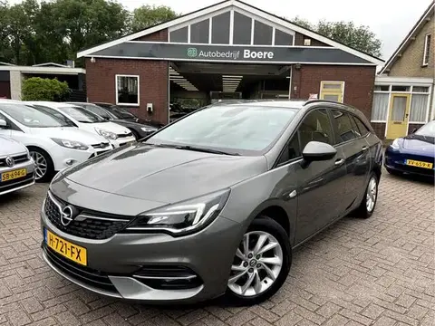 Used OPEL ASTRA Petrol 2020 Ad 