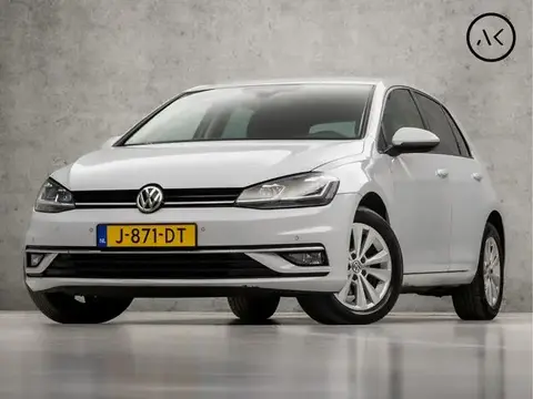 Annonce VOLKSWAGEN GOLF Essence 2018 d'occasion 