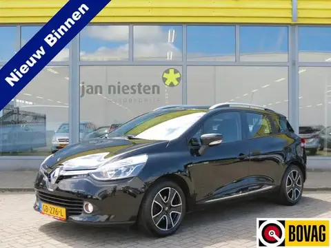 Used RENAULT CLIO Petrol 2015 Ad 