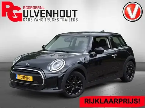 Used MINI MINI Petrol 2022 Ad 