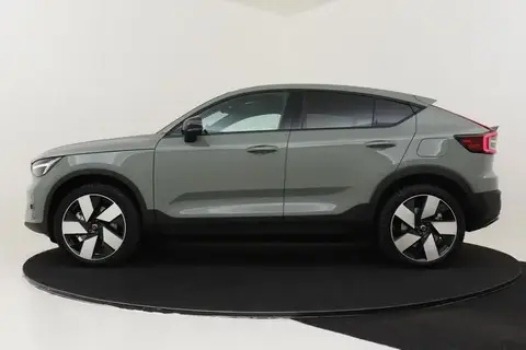 Annonce VOLVO C40 Électrique 2023 d'occasion 